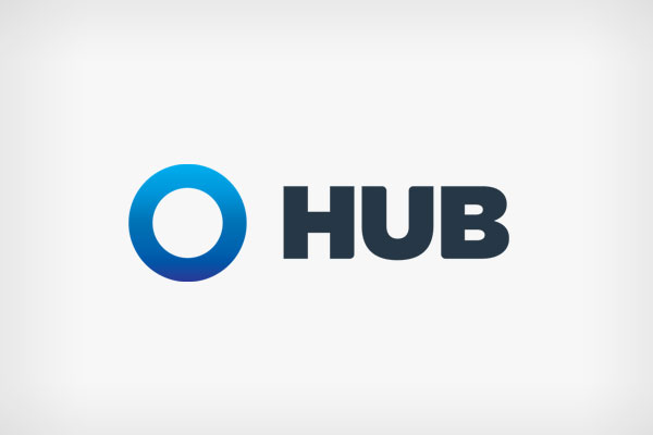Photo of HUB International logo - Links to blog post about HUB International joining HUB International